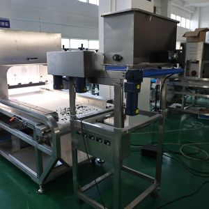 Wholesale Customized AI Sorting Machine For Precise Product Sorting To Improve Production Efficiency And Quality from china suppliers