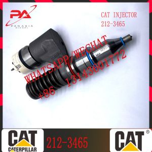 Diesel Fuel C-A-T Nozzle Pump For Engine 211-3028 212-3460 212-3462 212-3463