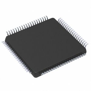MC9S08LC60LK Integrated Circuit Chip Microcontrollers
