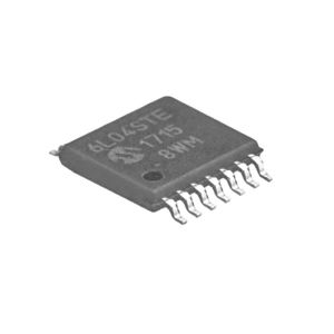 Wholesale MICROCHIP MCP6L04T IC Automobile Electrical Electronic Components Integrated Circuits Ics from china suppliers