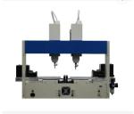 Automated Robot Screwdriver Machine Double Platform