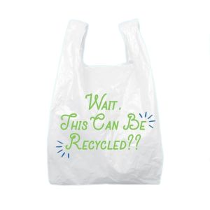 Promotion Fruit Compostable Biodegradable Shopping Bag Custom Made