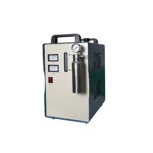 Wholesale Acrylic Flame Polishing Oxyhydrogen Welding Machine 220/110V Oxygen Hydrogen Welder from china suppliers