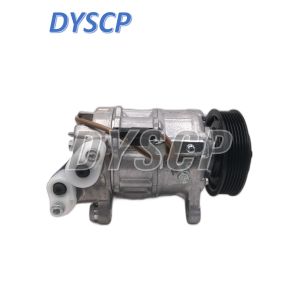 AC Compressor 64529362491 64526826880 64529299329 BMW MINI F55 F46 218 X1 1.5T
