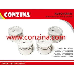 Wholesale 96182814 engine piston use for daewoo cielo nexia high quality from china suppliers