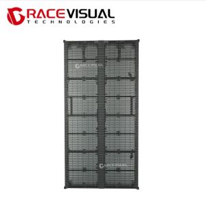 Wholesale P3.9-7.8 Transparent Rental LED Display The Ideal Choice for Event Organizer from china suppliers