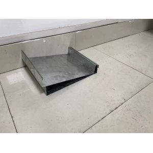 Automatically Width Adjustable Metal Roof Sheet Standing Seam Roll Forming