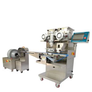 Cookie dough protein ball machine / protein ball making machine