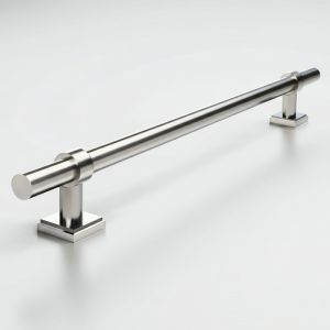 High-Performance Stainless Steel Handrails with 10mm Side Steel Thickness for