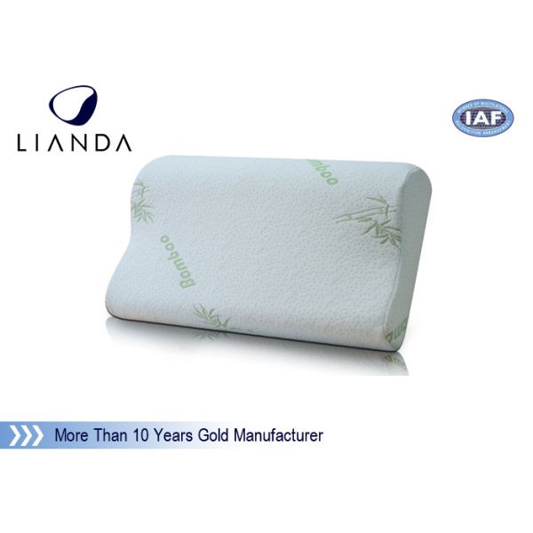 Summer Fashion Silicone memory foam Cooling Gel Pillow summer season products