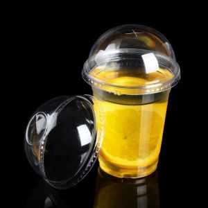 China HLD-420W Disposable Plastic Cup Making Machines on sale