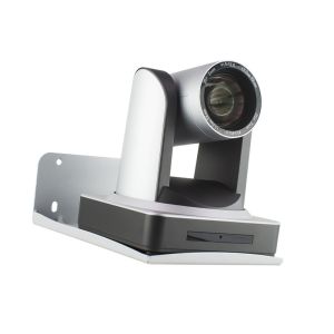 Ethernet Interface 20x Zoom PTZ Optics IP Streaming Video Camera With HD MI SDI