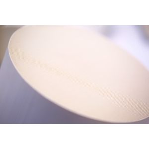 200CPSI DOC Alumina Ceramic Substrate For Catalytic Converter