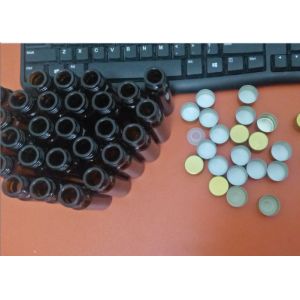 Fast Speed Linear Capping Machine Locking Cap Machine Simple Operation