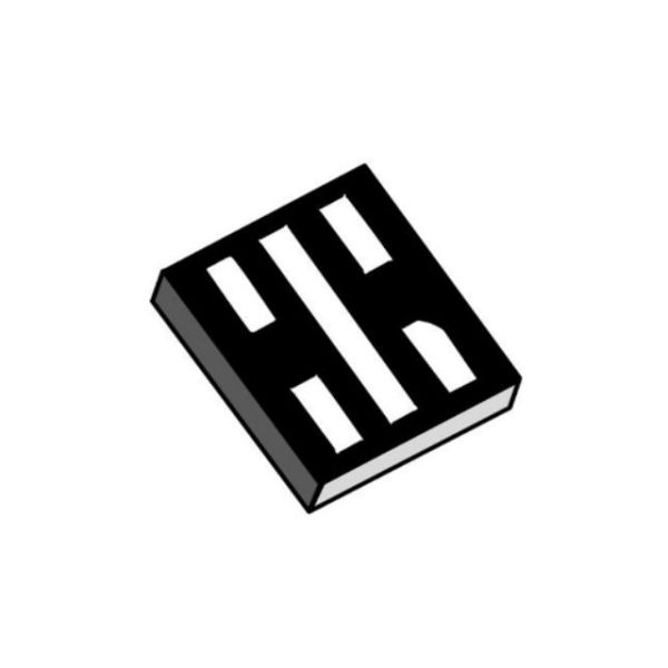 Wireless Communication Module ST25TV02KC-TFH3 13.56MHz General Purpose RFID