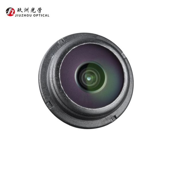 Quality Vehicle Monitoring Lens Dual Camera and 16.3° Cra for Monitoring to Meet Customer Requirements for sale