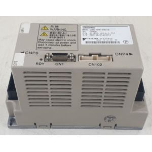 SGDR-SDA140A01B Yaskawa SGDR series electric AC control servopack