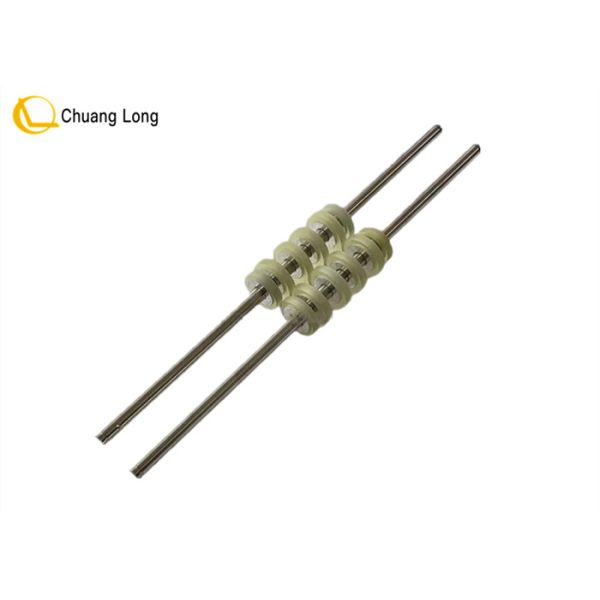 ATM Machine Parts Hyosung 5600 CDU10 Stacker Roller Shaft 7310000709 7310000709-55