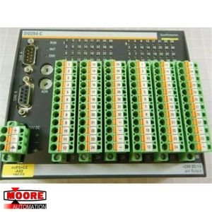 Wholesale BACHMANN | DIO264 | digital input / output modules from china suppliers