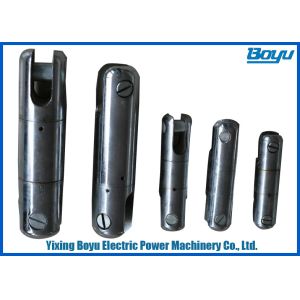 Swivel Joints Transmission Line Stringing Tools Accessories Outside Diameter