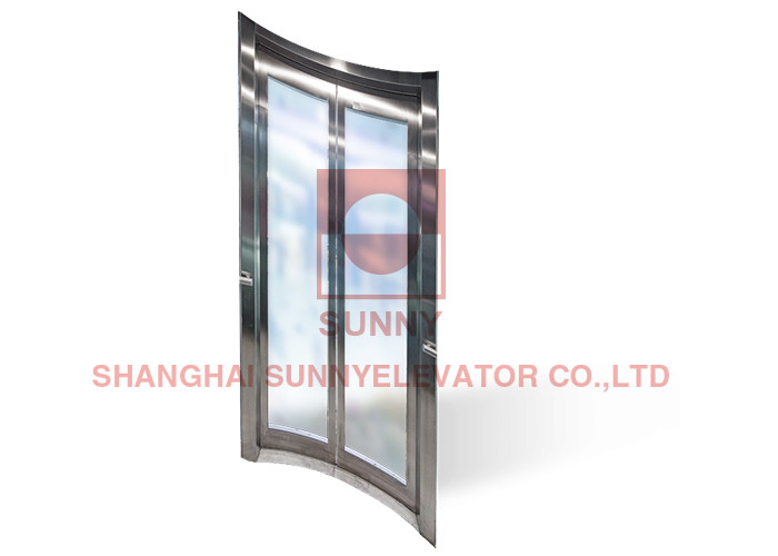 Wholesale Car Door Mechanism Landing Door Device For Prestigious And Panoramic Installations from china suppliers