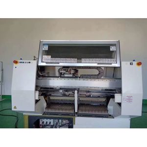 PANASONIC BM221 Molde PCB Assembly Machine High Flexible Placer