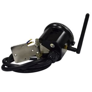 IP65 Bluetooth PIR Motion Sensor Intelligent Movement Detecting