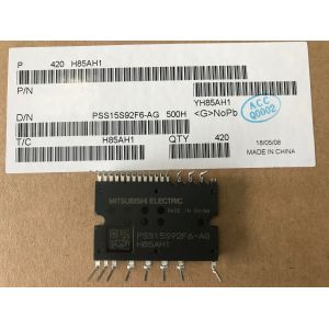 3 Phase Intelligent Power Module DC / AC ( CSTBT ) Dual In Line Package