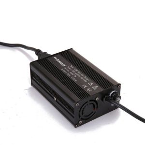 Fast Charging Lithium Battery Charger 200-240VAC 60V 10A 20A For Electric