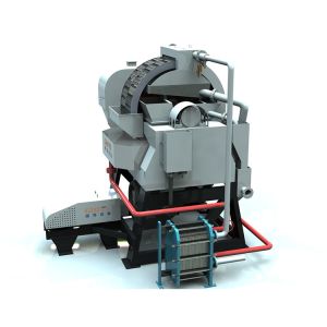 Energy Mining Magnetite and Hematite Magnetic Iron Ore Separation Magnetic