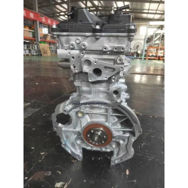 Car Engine G4NC G4FC G4FA G4FG G4FJ G4GC G4ED G4KA G4KC G4KD G4KE G4KH G4KJ G4NA G4NB G4LC G4LA D4CB