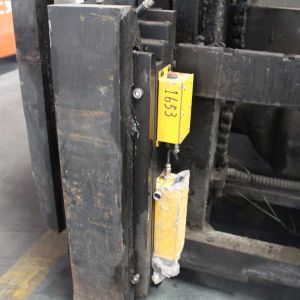 Wireless Jack Pallet Scale With Built In Scale Weight Capacity For Trucks