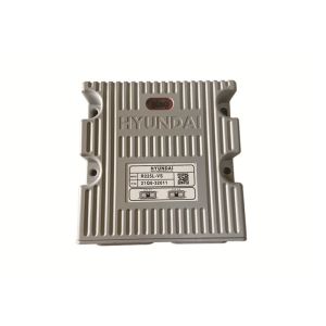 R225L-VS ECU R225L-VS Controller CPU Computer Board With Program