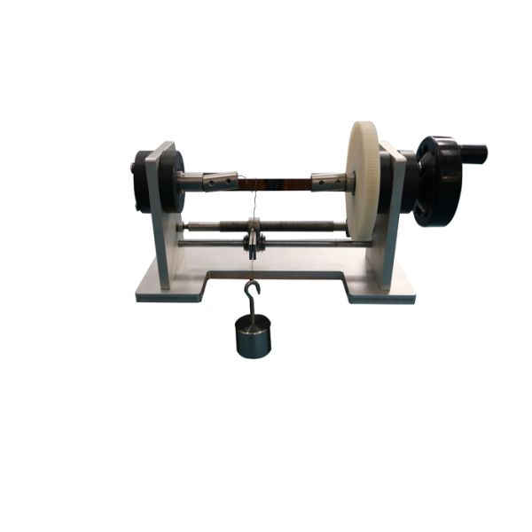 Household Appliance Materials Hot Wire Ignition Independent Exhaust Tester With Electrical Control