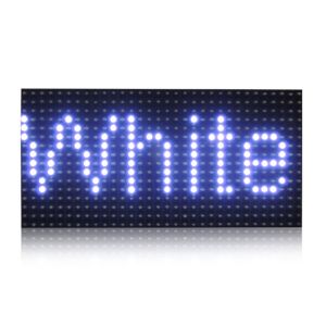 Wholesale White P10 LED Screen Modules from china suppliers