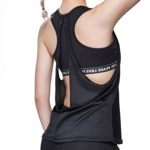 Cheap Wholesale printed tank top With Custom processing