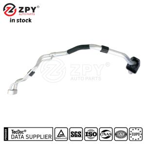 Wholesale Air Conditioning Pipe 80D816738 ZPY Professional Auto Part from china suppliers