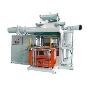 Wholesale Long Service Life 400ton Horizontal Silicone Injection Molding Machine For Making Car Parts from china suppliers