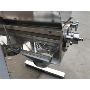 100kg/H-1000kg/h Dry Granulation Machine Yk Type Oscillating Granulator Machine