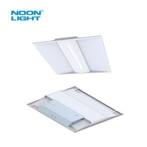 Wholesale CRI LED Troffer Downlights with Adjustable Color Temperature and Wide Input Voltage Range from china suppliers