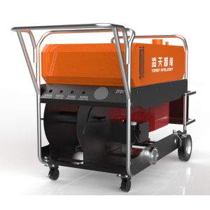 Wholesale Firefighting Mobile 12mpa Pressure 14m Water Mist Fire Extinguisher from china suppliers