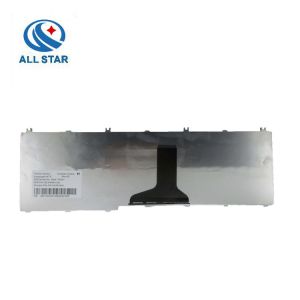 Black PC Laptop Accessories with Toshiba C650 L655 L670 L750 L750D US layout