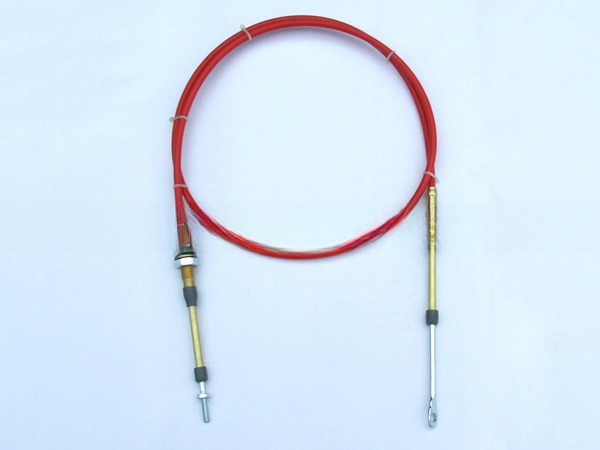Push Pull Cable Pto Cable for TRUCK BOAT MACHINERY Classification Control Cable