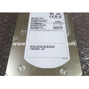 Wholesale Seagate ST3146854FCV - 146GB 15K 40-PIN Fibre Channel 2.0Gbps 3.5&quot; 2MB Cache Hard Drive from china suppliers