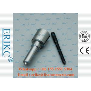 DLLA144P1539 Diesel Fuel Injector Nozzles DLLA 144P 1539 (0 433 171 949) For 0