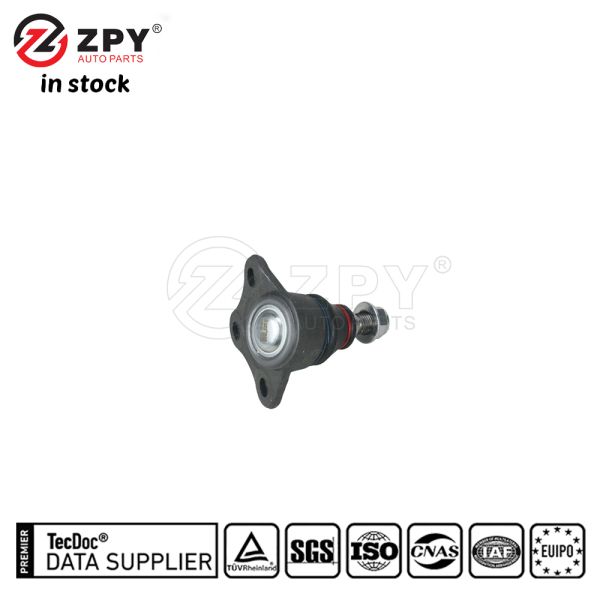 Quality ZPY Front LH Ball Joint 1JD407365 for Audi A3 VW Golf for sale