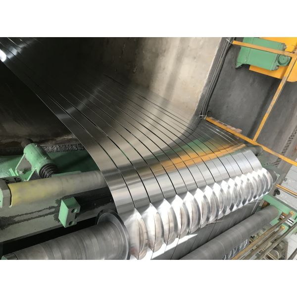 Great Quality Thin Aluminum Foil Strip For Pipe