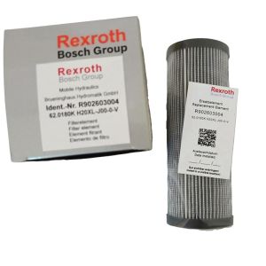 Rexroth Hydraulic Oil Filter Element 10.2600LAH10XL-A00-0-M