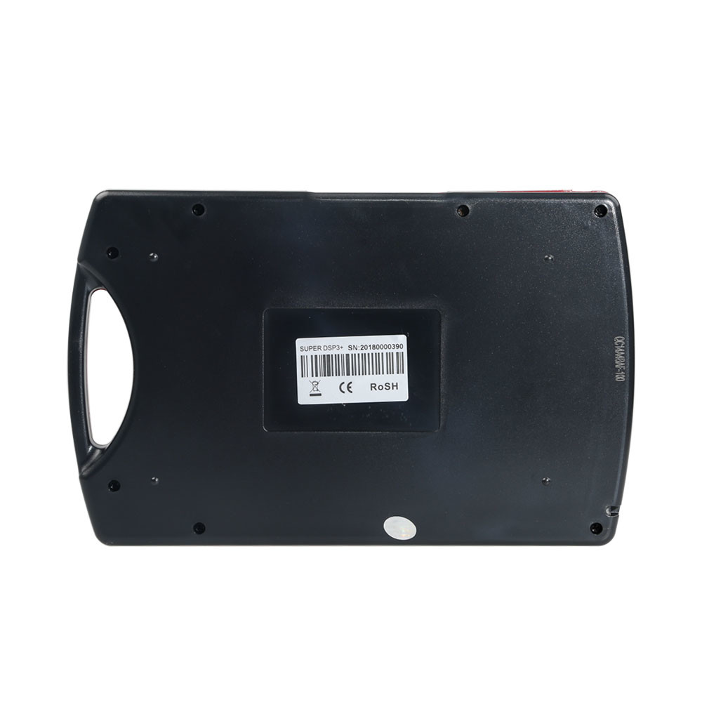 Super DSP3 Plus DSPIII+ OBD Odometer Correction Tool For 2010-2019 Years New
