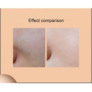 SPF Colour Corrector Moisturiser 15g Moisturizing Full Coverage Concealer